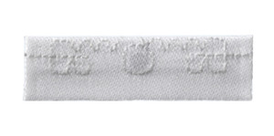 HID LinTRAK C15S-MRI-M850 UHF RFID Laundry Tag | TL850E10