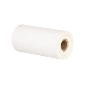 Zebra 4.375" x 645' Z-Perform 1000D 3.5 mil Receipt Direct Thermal Label | For Kiosk Printers | Case of 8 Rolls - 645' Labels per Roll | 10007009-CASE Zebra 4.375" x 645' Z-Perform 1000D 3.5 mil Receipt Direct Thermal Label | For Kiosk Printers | Case of 8 Rolls - 645' Labels per Roll | 10007009-CASE