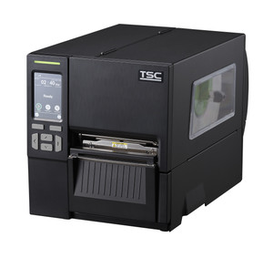 TSC MB241T Industrial RFID Barcode Label Printer | MB241TR-A001-0201