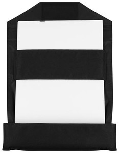 Brother Roll-Up Carrying Case | For PocketJet Printers | atlasRFIDstore