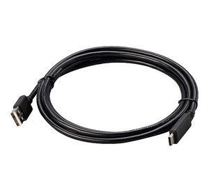 Brother 6 ft USB-A to USB-C Cable | For Brother Devices | LBX106001