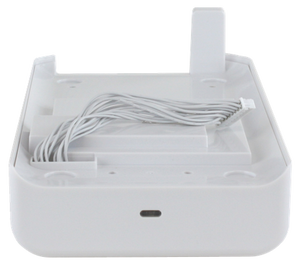 Brother Battery Base Unit | For TD 2120 & 2130 Printers | PA-BB-001