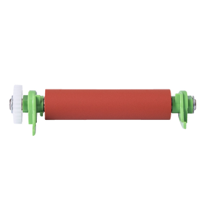 Brother 203 dpi Linerless Platen Roller Replacement | For TD2300 Linerless Printers | PA-LPR2-001