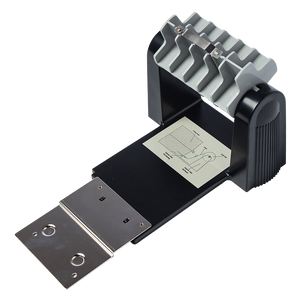 Brother External Media Roll Holder | For TD Series Printers | PA-RH-001
