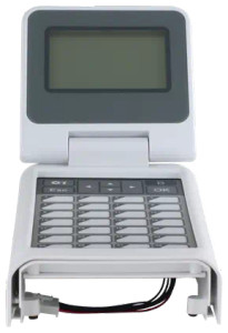 Brother TDP Touch Panel & LCD Kit | For TD2000 Printers | PA-TDU-001