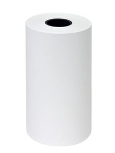 Brother 4" x 90' Signature-Ready Direct Thermal Paper | For RuggedJet Printers | Case of 36 Rolls | RD002U5M