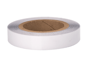 Brother 1" x 75' Clear Overlaminate | Case of 1 Roll | BMSILP0111