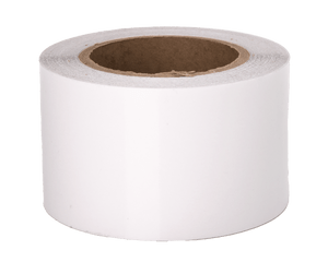Brother 3" x 75' Clear Overlaminate | Case of 1 Roll | BMSILP0311