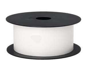 Brother 2" x 100' Thermal Transfer Cold Storage Continuous White Label | For Titan & Desktop Printers | Case of 1 Roll | BMSLT202CS