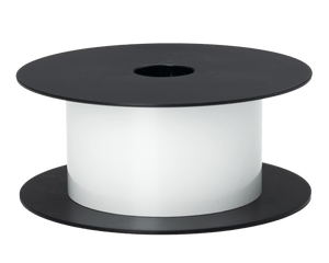 Brother 2" x 100' Polyester Continuous Label | For Titan & Desktop Printers | Case of 1 Roll | BMSLT202OS