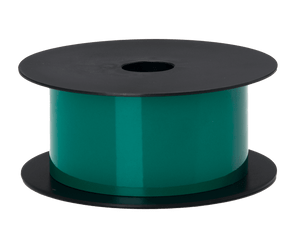 Brother 2" x 75' Thermal Transfer Safety Reflective Continuous Label | For Titan & Desktop Printers | Case of 1 Roll | BMSLT205SGRF