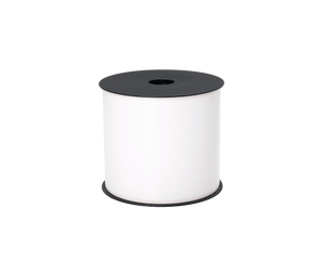 Brother 4" x 150' Thermal Transfer MIL-STD-129 Continuous Vinyl Label | For Titan & Desktop Printers | Case of 1 Roll | BMSLTMIL402