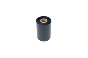 Brother 3.27" x 1968.5' Thermal Transfer Resin Ribbon | For Titan Printers | Case of 12 Rolls | BRS1C600083