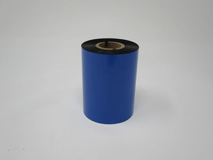Brother 3.27" x 984' Wax/Resin Thermal Transfer Ribbon | For Titan & Desktop Printers | Case of 12 Rolls | BSS1C300083