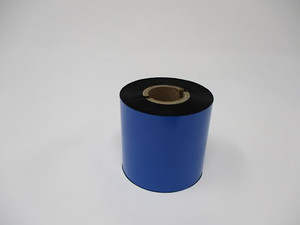 Brother 2.36" x 984' Thermal Transfer Wax Ribbon | For Titan & Desktop Printers | Case of 24 Rolls | BWS1C300060