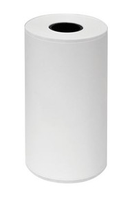 Brother 2" x 2" Premium Direct Thermal Paper Label | For Titan & Desktop Printers | Case of 8 Rolls - 615 Labels per Roll | RD002U1S