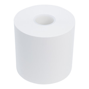 Brother 2.28" x 170' Liner-Free Direct Thermal White Paper Label Roll | For Desktop Printers | Case of 32 Rolls | RDU04U9