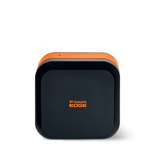Brother P-Touch Edge 720 Portable Labeling Printer | PTE720BT