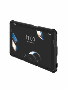 Zebra 10-Inch Exoskeleton | For 10-Inch ET401 Tablets With 2D Imager | SG-ET401-10EXO-01