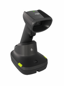 Zebra Presentation Cradle | For DS8288 Scanners | CR8288-PC100F4WW [Scanner NOT Included]