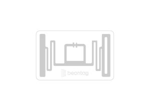 Beontag Falcon RFID Wet Inlay | M830 | 3004680