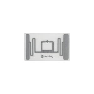 Beontag Falcon RFID Wet Inlay | M830 | 3004680