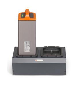 Bretford Bretford Dual Battery Docking Station | 2 Slot | For MobilePro | BPSDCS-SB