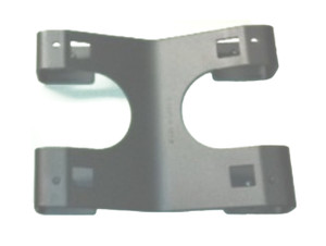 Zebra Pole Mounting Kit | For CC6000 Devices | KT-152096-03