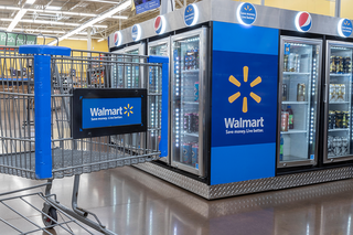 Walmart RFID Mandate