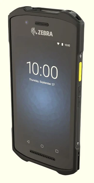 Zebra TC21 Android Mobile Touch Computer | Atlas RFID