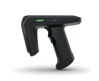 Zebra RFD40 Premium UHF RFID Sled