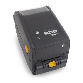 Zebra ZD411T Thermal Transfer Desktop Barcode Label Printer | Atlas RFID
