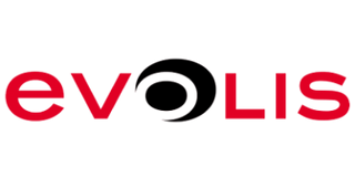 Evolis card printer with warranty documentation and service protection