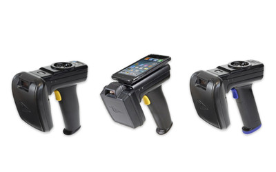 SATO CT4-LX Series Thermal HF/NFC RFID Desktop Printer | Atlas RFID
