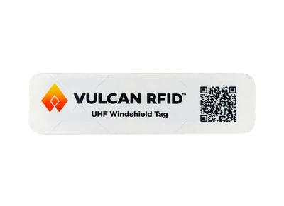 Customizable RFID Tags