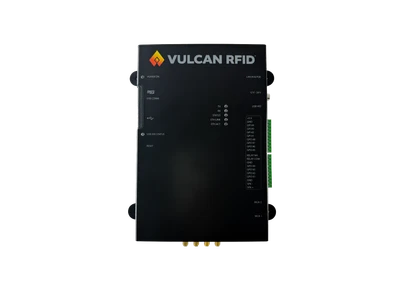 Vulcan RFID Readers