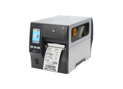 Industrial RFID Printers
