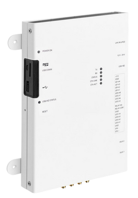 Keonn RFID Readers