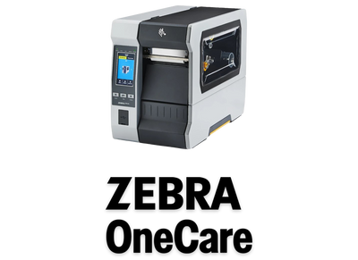 Zebra OneCare Printers