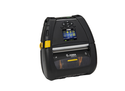Direct Thermal RFID Printers