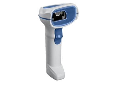 Healthcare Barcode Scanners