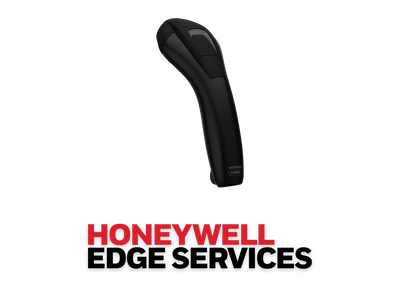 Honeywell Edge Barcode Scanners