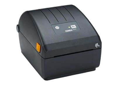 Direct Thermal Barcode Printers