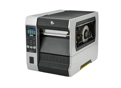 Zebra Printers