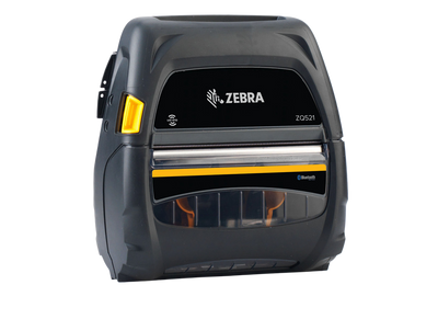 Mobile RFID Printers