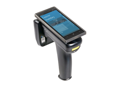 Bluetooth RFID Readers