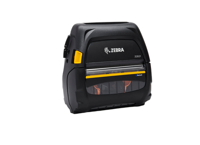 Mobile Barcode Printers