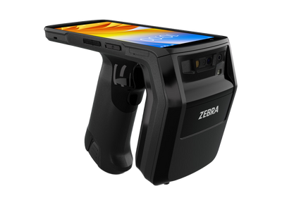 Integrated RFID Readers