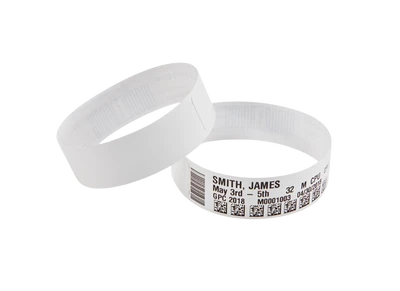 RFID Wristbands