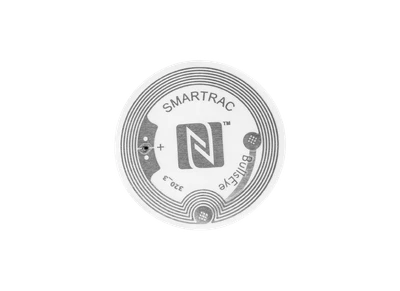 Avery Dennison NFC Tags